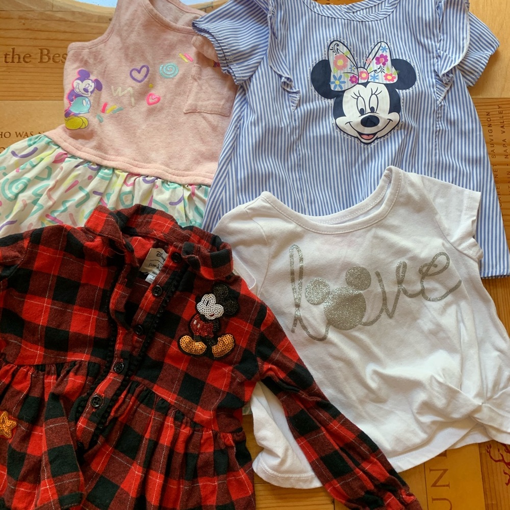 Disney bundle